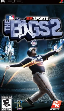 The Bigs 2