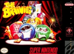 The Brainies