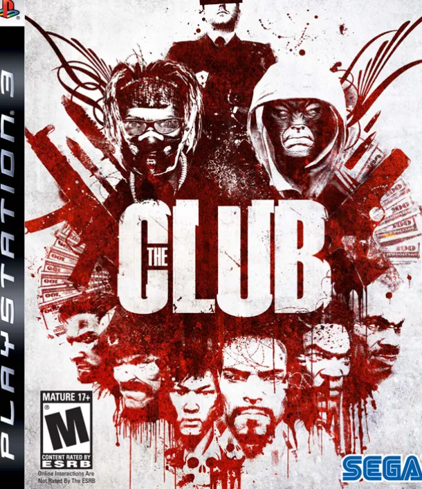 The Club