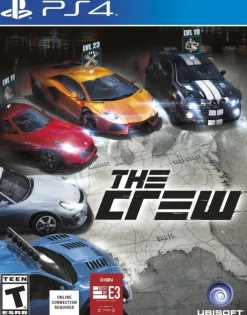 The Crew