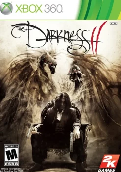 The Darkness II