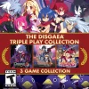 The Disgaea Triple Play Collection