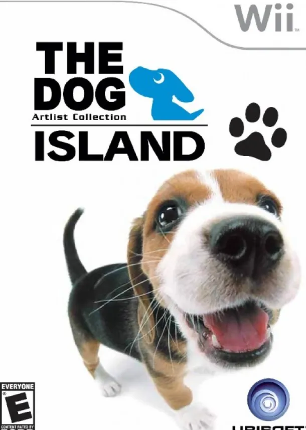 The Dog Island