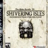 The Elder Scrolls IV: The Shivering Isles
