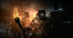 The Evil Within