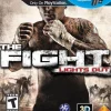 The Fight: Lights Out
