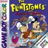 The Flintstones in Burgertime in Bedrock