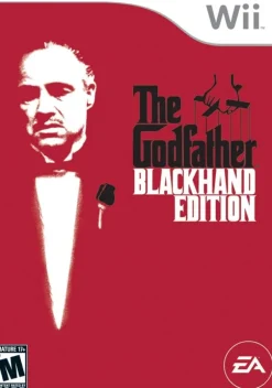 The Godfather Blackhand Edition