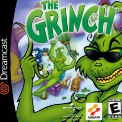 The Grinch