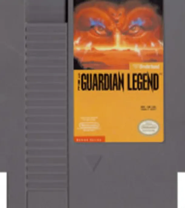 The Guardian Legend
