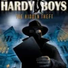 The Hardy Boys: The Hidden Theft