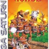The Horde