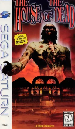 The House of the Dead