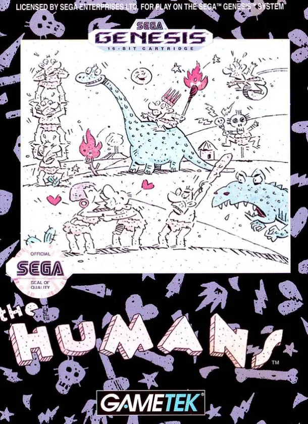 The Humans