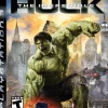The Incredible Hulk