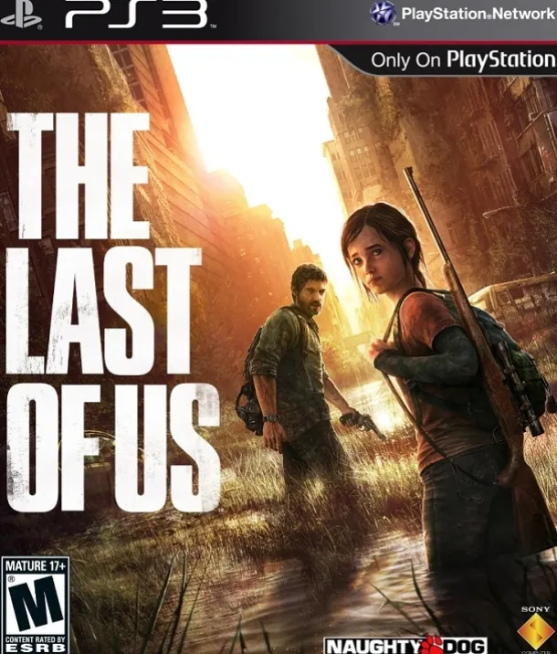 The Last of Us