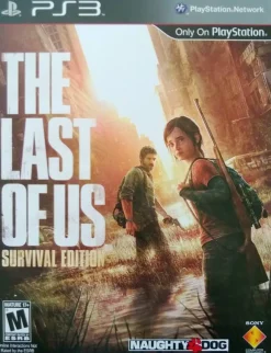 The Last of Us: Survival Edition