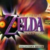 The Legend of Zelda Majora's Mask