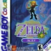 The Legend of Zelda Oracle of Ages