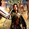 The Lord of the Rings: Aragorn's Quest