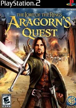 The Lord of the Rings: Aragorn's Quest