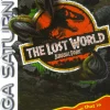 The Lost World Jurassic Park