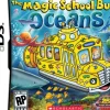 The Magic School Bus Oceans
