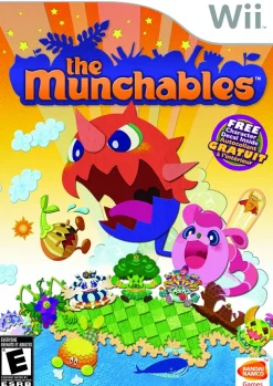 The Munchables