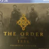 The Order: 1886 Collector's Edition