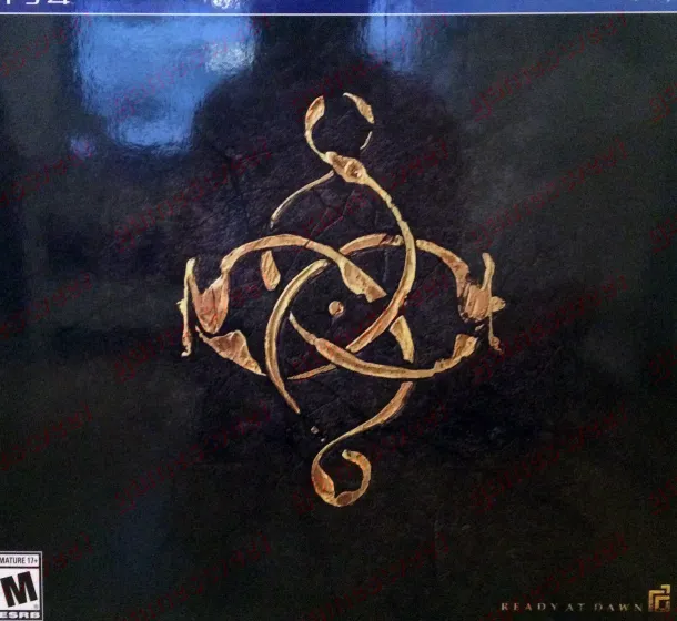 The Order: 1886 Premium Edition