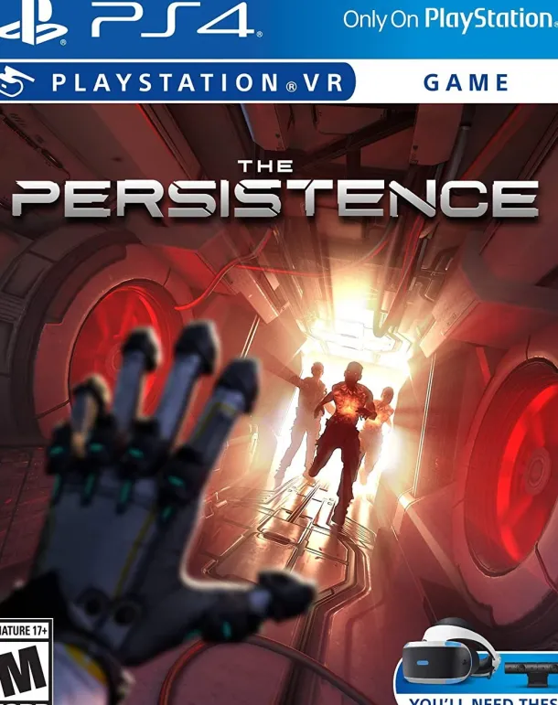 The Persistence