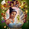 The Princess and the Frog