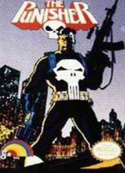 The Punisher