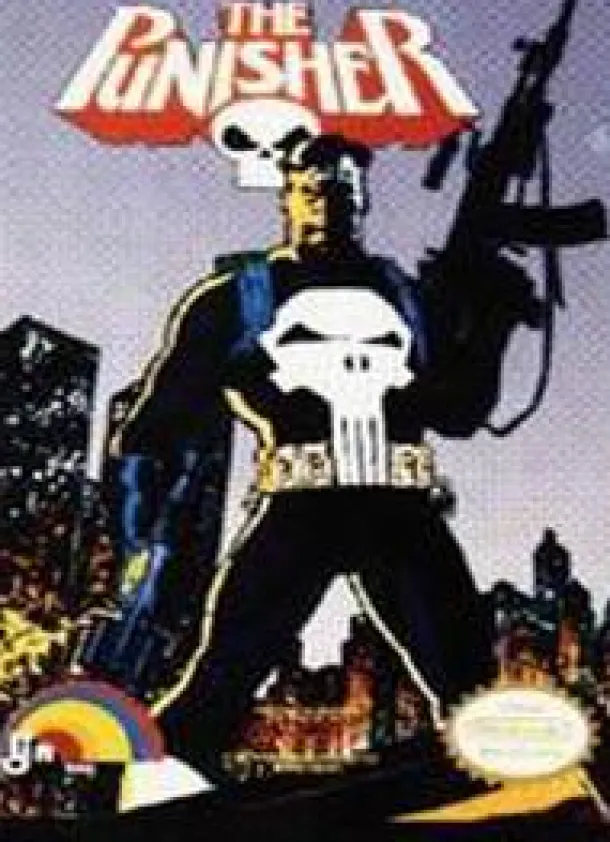 The Punisher