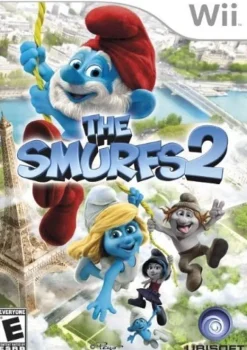 The Smurfs 2