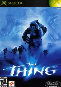The Thing
