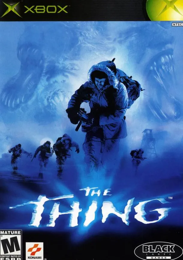 The Thing