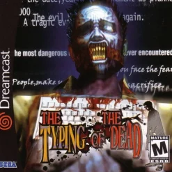 The Typing of the Dead
