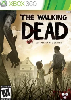 The Walking Dead: A Telltale Games Series