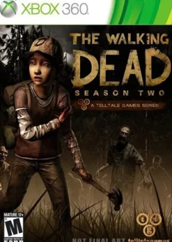 The Walking Dead Season Two