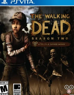 The Walking Dead: Season Two