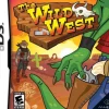 The Wild West DS Game