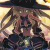 The Witch and the Hundred Knight Limited Edition