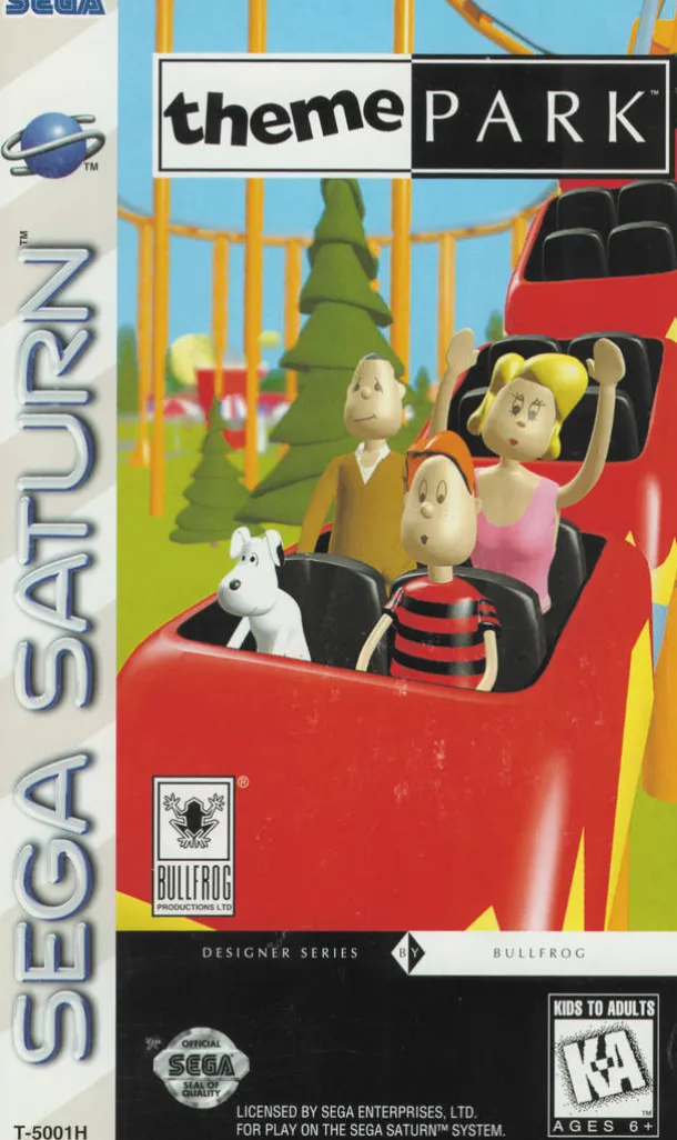 Theme Park