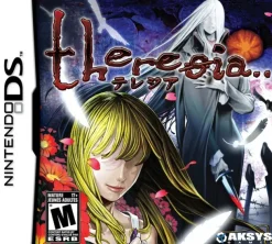 Theresia DS Game
