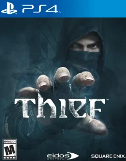 Thief