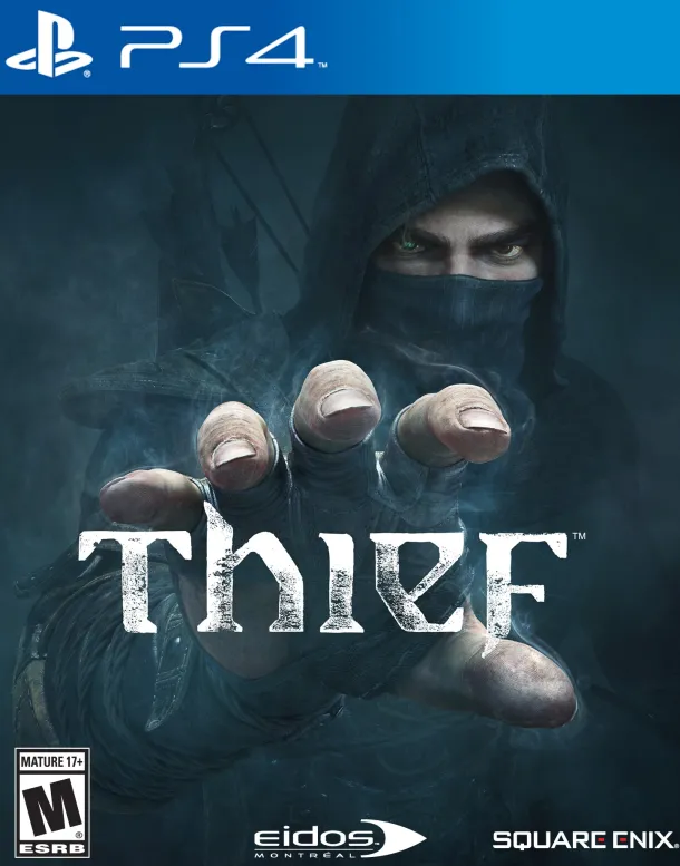 Thief