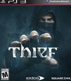 Thief