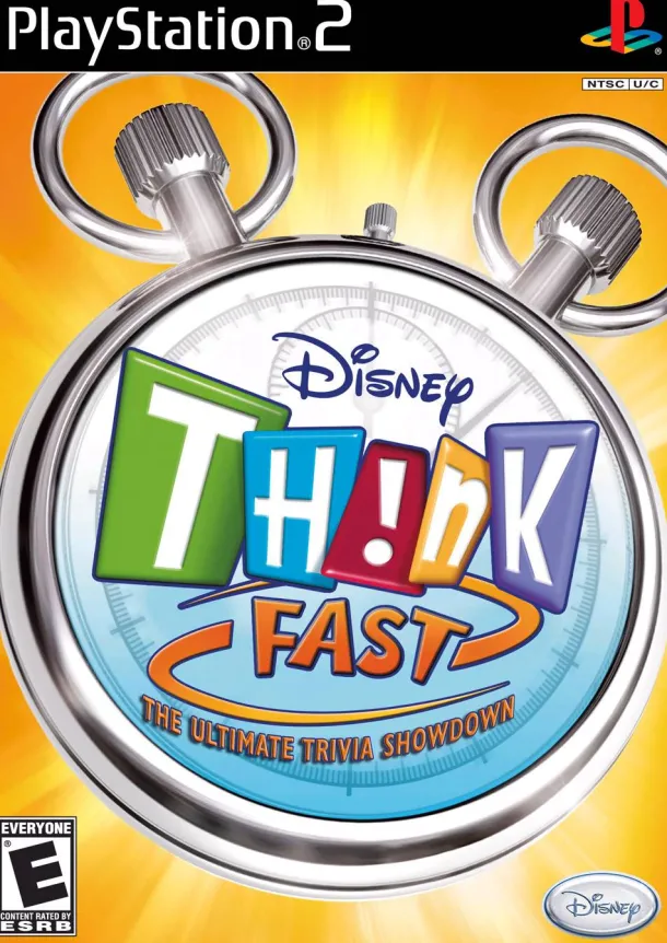 Think Fast