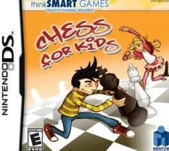 Thinksmart Chess for Kids
